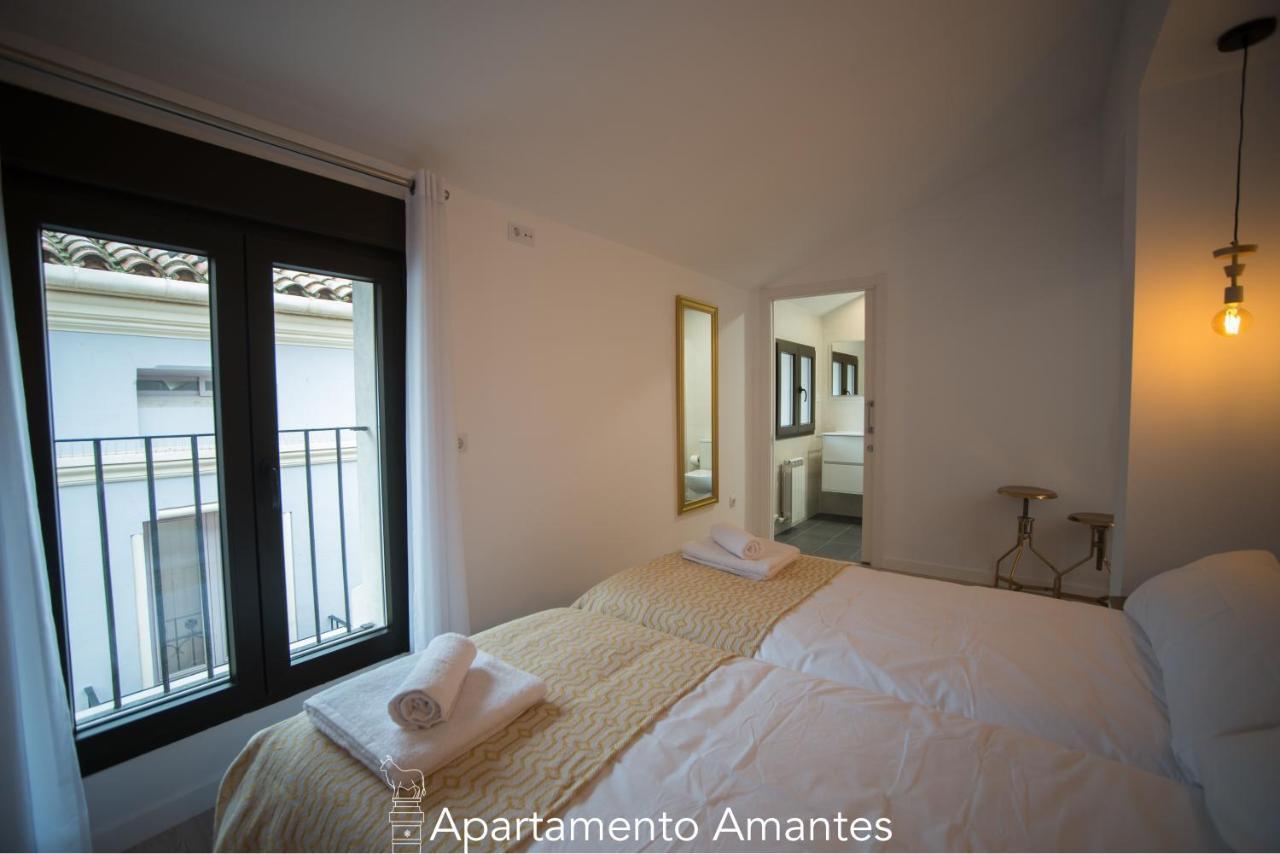 Apartamentos Plaza Del Torico Teruel Luaran gambar
