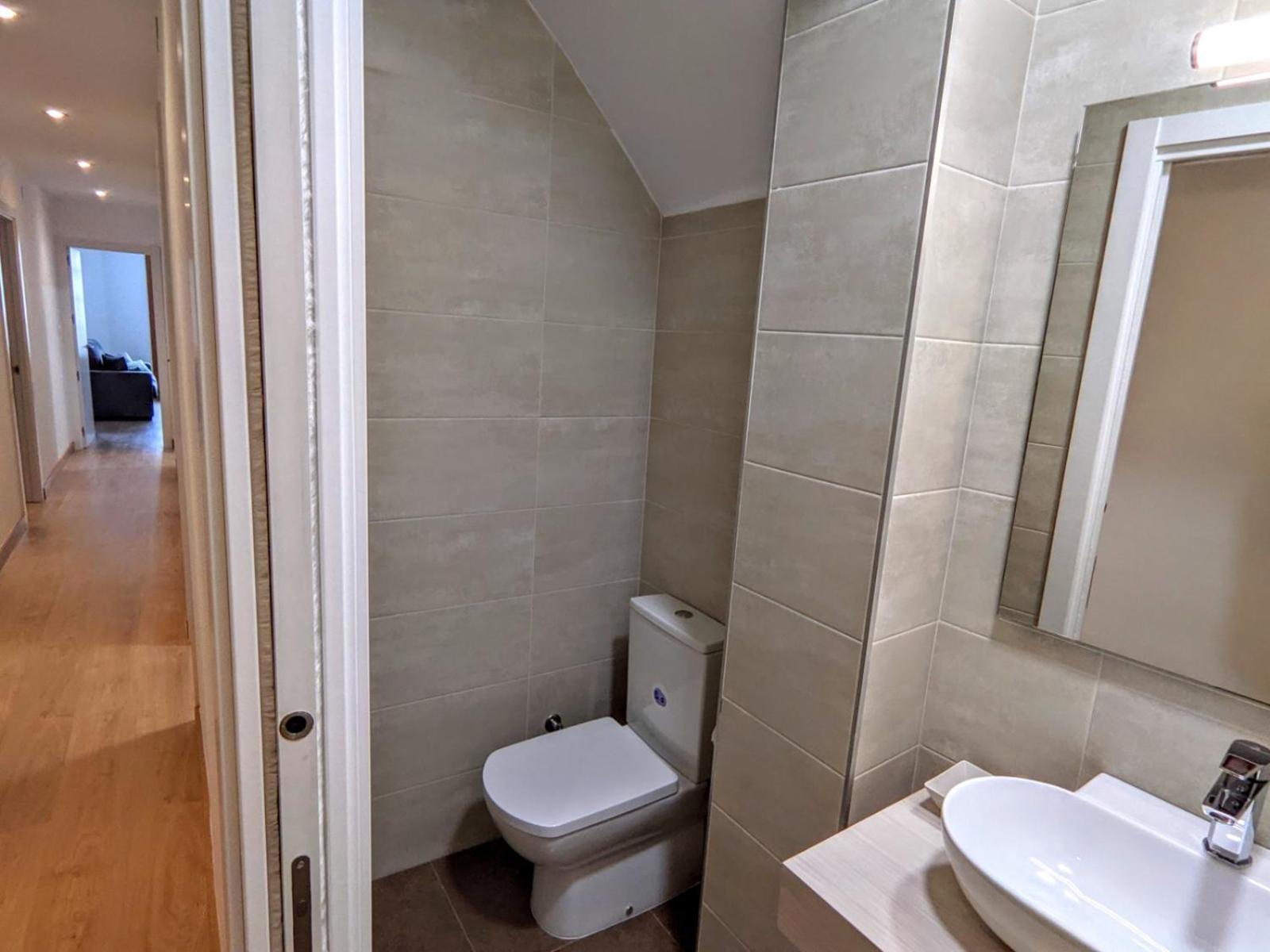 Apartamentos Plaza Del Torico Teruel Luaran gambar