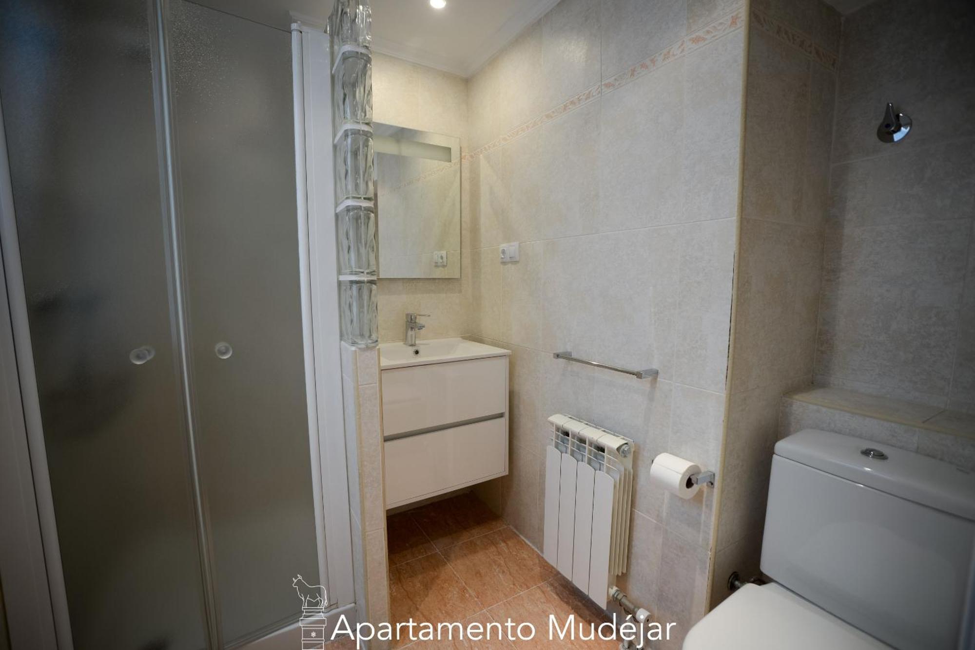Apartamentos Plaza Del Torico Teruel Bilik gambar