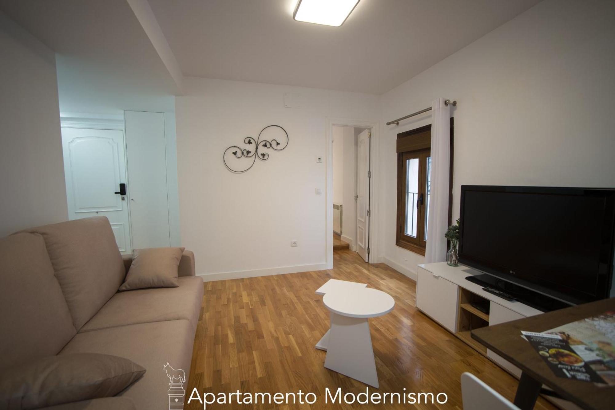 Apartamentos Plaza Del Torico Teruel Bilik gambar