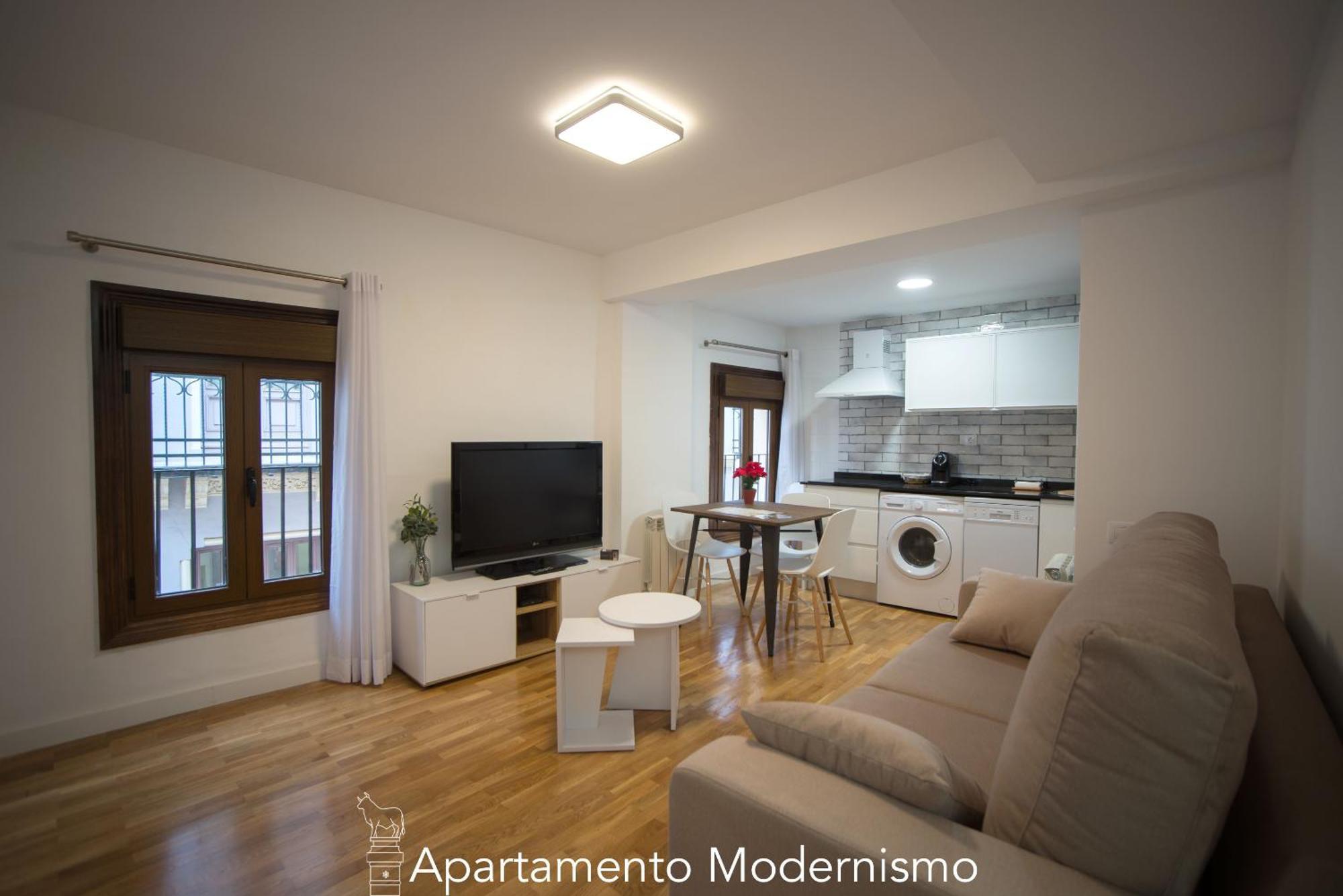 Apartamentos Plaza Del Torico Teruel Luaran gambar