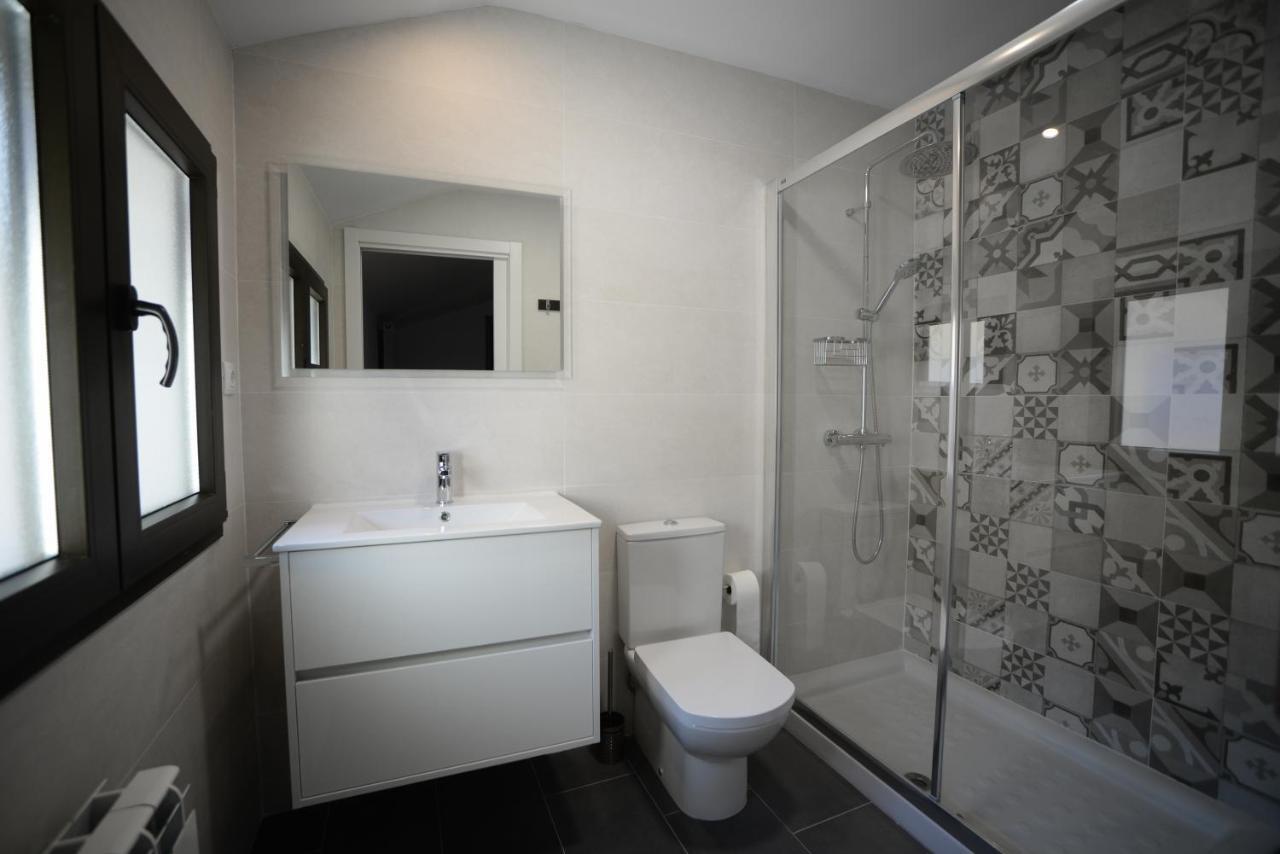 Apartamentos Plaza Del Torico Teruel Luaran gambar